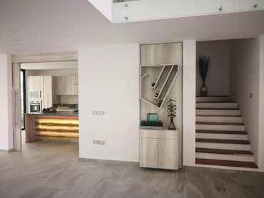 Casa en venta Lomas de Angelopolis 4 recamaras cerca Sonata Alberca gimnasio Cholula Puebla Toscana