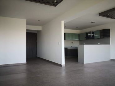 Departamento en venta Lomas de Angelopolis 
Cholula Puebla