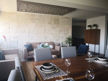 Departamento en venta Lomas de Angelopolis Toscana Sonata Torre Firenzze Cholula Puebla