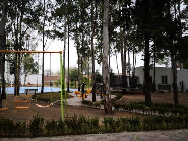 Terreno en venta Puebla Rancho Chapulco Periférico 16 de septiembre