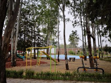 Terreno en venta Rancho Chapulco Periferico Puebla