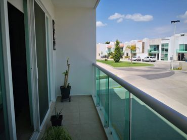 Departamento en renta 3 recamaras Lomas de Angelopolis San Andres Cholula Puebla