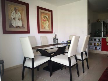 Departamento en renta 3 recamaras Lomas de Angelopolis San Andres Cholula Puebla