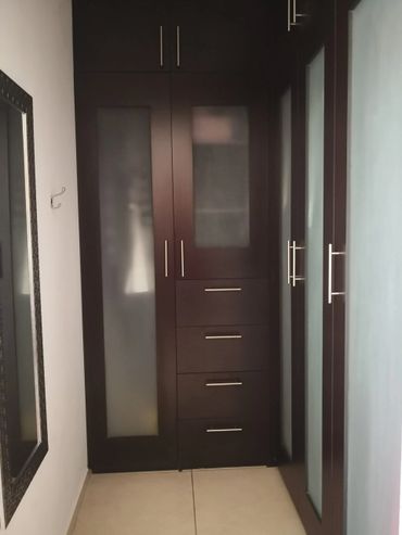 Departamento en renta 3 recamaras Lomas de Angelopolis San Andres Cholula Puebla Soanata Tower High