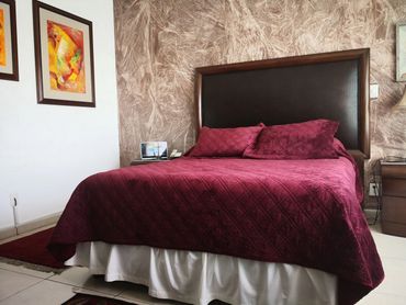 Departamento en renta 3 recamaras Lomas de Angelopolis San Andres Cholula Puebla Soanata Tower High