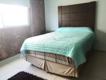 Departamento en renta 3 recamaras Lomas de Angelopolis San Andres Cholula Puebla