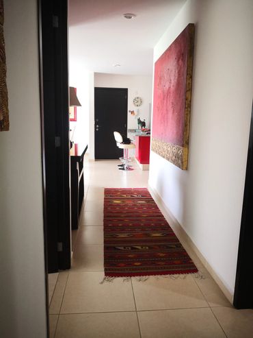 Departamento en renta 3 recamaras Lomas de Angelopolis San Andres Cholula Puebla