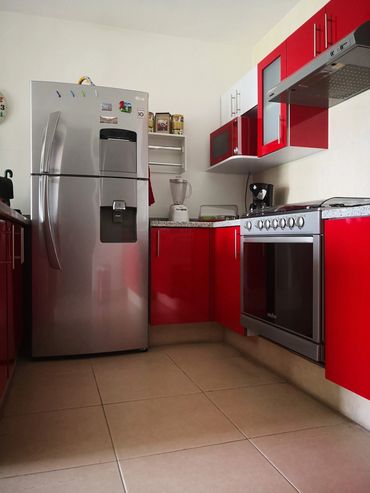 Departamento en renta 3 recamaras Lomas de Angelopolis San Andres Cholula Puebla Soanata Tower High