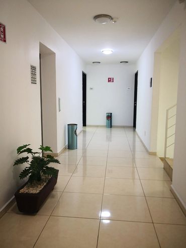 Departamento en renta 3 recamaras Lomas de Angelopolis San Andres Cholula Puebla Soanata Tower High