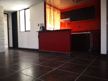 Mayorazgo departamento en renta Puebla 11 sur Margaritas Tec de Monterrey BUAP