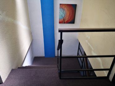 Oficina en renta, Zona La Paz, Puebla, Recta Cholula, Rosendo Marques, acondicionada