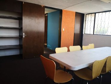 Oficina en renta, Zona La Paz, Puebla, Recta Cholula, Rosendo Marques, acondicionada