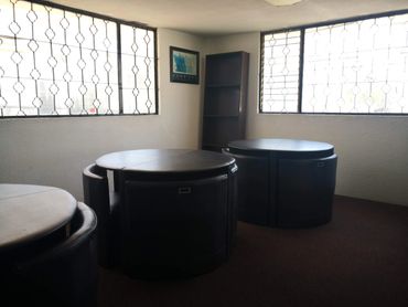 Oficina en renta, Zona La Paz, Puebla, Recta Cholula, Rosendo Marques, acondicionada