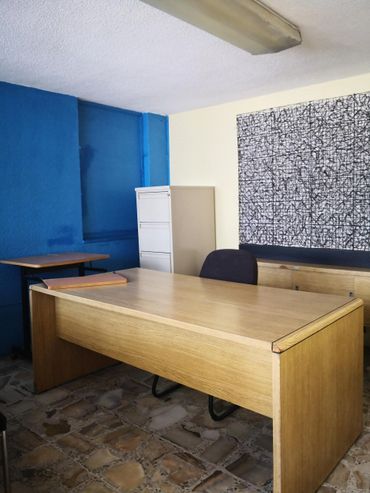 Oficina en renta, Zona La Paz, Puebla, Recta Cholula, Rosendo Marques, acondicionada