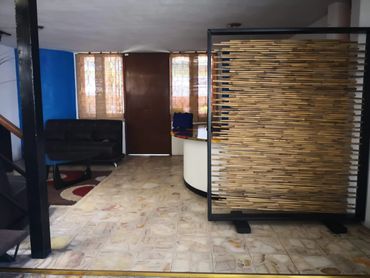 Oficina en renta, Zona La Paz, Puebla, Recta Cholula, Rosendo Marques, acondicionada