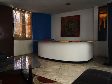 Oficina en renta, Zona La Paz, Puebla, Recta Cholula, Rosendo Marques, acondicionada