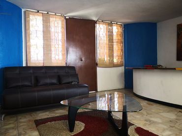 Oficina en renta, Zona La Paz, Puebla, Recta Cholula, Rosendo Marques, acondicionada