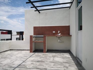 Casa en venta Lomas de Angelopolis Cascatta Parque Baja California Sonata Gran Reserva