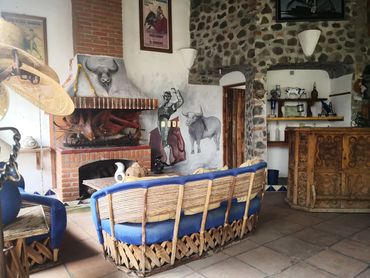 Casa en renta Atlixco Puebla Solares Chicos Cabrera centro cerro buey Atlixcayotl