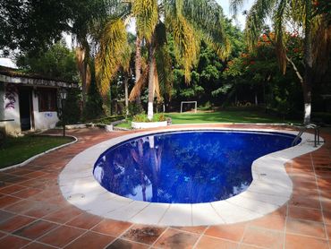 Casa en renta Atlixco Puebla Solares Chicos Cabrera centro cerro buey Atlixcayotl