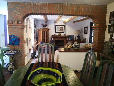 Casa en renta Atlixco Puebla Solares Chicos Cabrera centro cerro buey Atlixcayotl