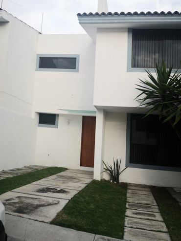 Casa en renta Plaza Destino Tec de Monterrey Atlixcayotl Las Torres Carmelitas Puebla