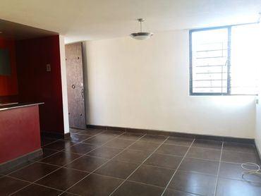 Mayorazgo departamento en renta