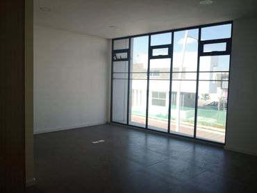 Se renta casa en la Antigua Cementera