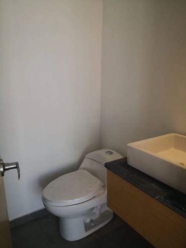 Casa en renta