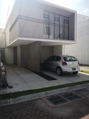 Casa en renta Antigua Cementera Puebla Galerías Serdán Blvd 15 de Mayo San Felipe Sendero