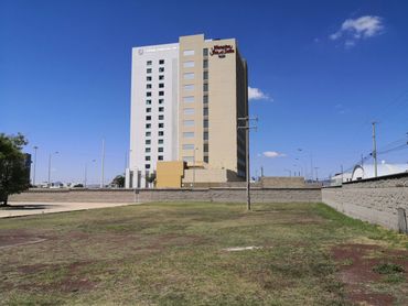 Terreno en venta San Andrés Cholula Puebla Cd Judicial Titanium Poder Judicial JV Anahuac Atlixcayot