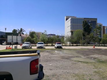 Terreno en venta San Andrés Cholula Puebla Cd Judicial Titanium Poder Judicial JV Anahuac Atlixcayot