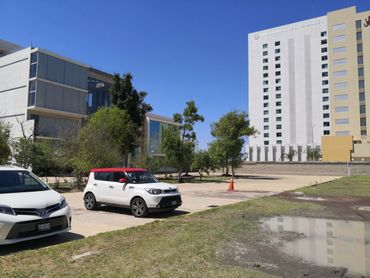 Terreno en venta San Andrés Cholula Puebla Cd Judicial Titanium Poder Judicial JV Anahuac Atlixcayot