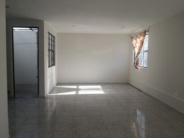 Casa en renta Col La Paz Puebla delegación del IMSS Av. Juarez cerrado Belisario