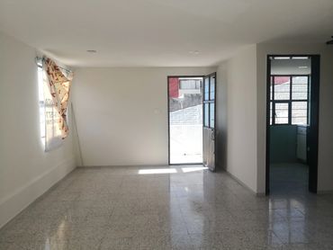 Casa en renta Col La Paz Puebla delegación del IMSS Av. Juarez cerrado Belisario
