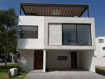 Casa en venta Lomas de Angelopolis Parque Baja California Cascatta Cholula Ocoyucan Puebla