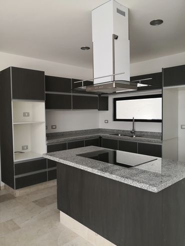 Casa en venta Lomas de Angelopolis Parque Baja California Cascatta Cholula Ocoyucan Puebla