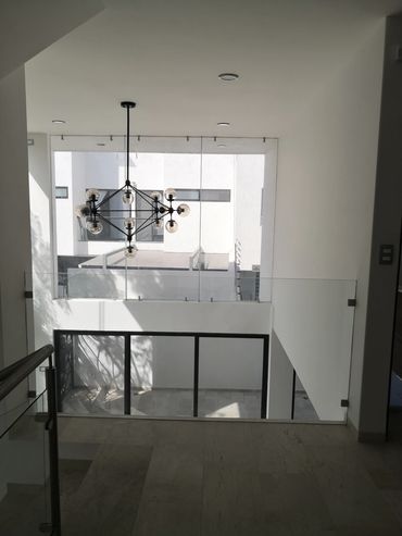 Casa en venta Lomas de Angelopolis Parque Baja California Cascatta Cholula Ocoyucan Puebla