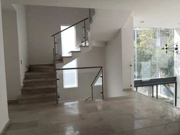 Casa en venta Lomas de Angelopolis Parque Baja California Cascatta Cholula Ocoyucan Puebla