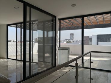 Casa en venta Lomas de Angelopolis Parque Baja California Cascatta Cholula Ocoyucan Puebla