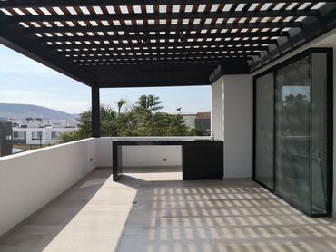 Casa en venta Lomas de Angelopolis Parque Baja California Cascatta Cholula Ocoyucan Puebla