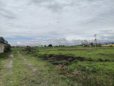 Terreno en venta Tonantzintla Cholula Puebla San Andres Chipilo Atlixco San Rafael Comac Tlaxcalanci