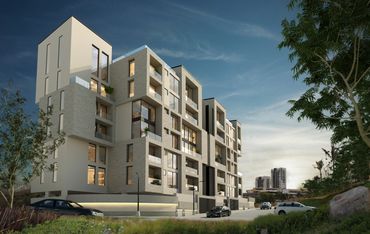 Departamento en venta Lomas de Angelopolis, Altai, San Andres Cholula, Puebla