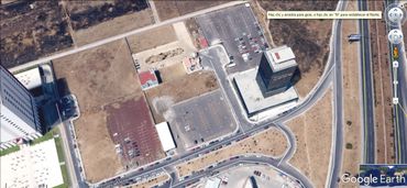 Terreno en venta San Andrés Cholula Puebla Cd Judicial Titanium Poder Judicial JV Anahuac Atlixcayot