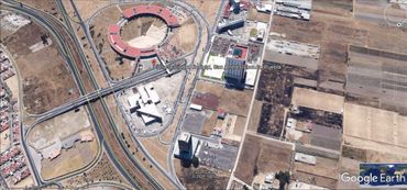 Terreno en venta San Andrés Cholula Puebla Cd Judicial Titanium Poder Judicial JV Anahuac Atlixcayot