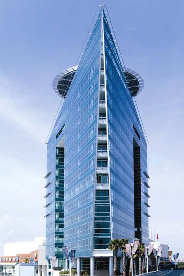 Oficinas en renta, totalmente acondicionadas, corporativas, Puebla, El Triangulo Regus