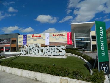 Local Plaza las Torres