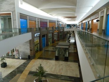 Local Plaza las Torres