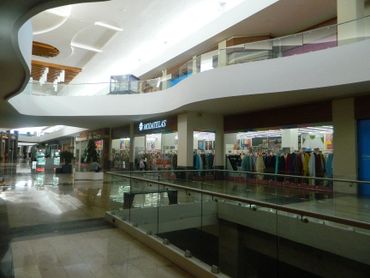 Local Plaza las Torres