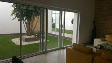 Casa en renta en Lomas de angelopolis amueblado cluster San Andres Cholula Puebla